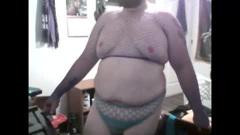 Durinsbxtch online show from January 31, 2025, 10:31 pm