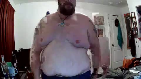 Durinsbxtch online show from February 11, 2025, 11:22 pm