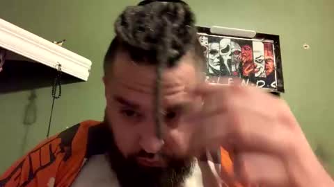 durkdiggler42 online show from March 5, 2025, 9:16 am