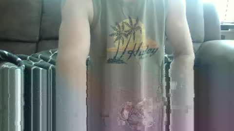 dustin78666 online show from April 25, 2026, 7:00 pm