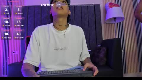 dustinandjordan online show from October 4, 2025, 7:17 am