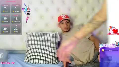 dustinandjordan online show from January 9, 2026, 1:47 pm