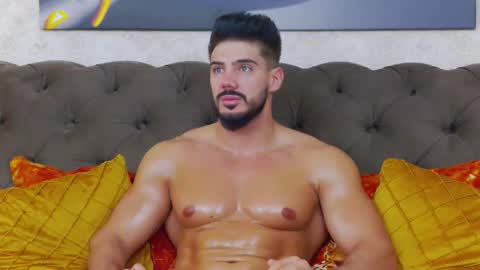 Dustin online show from October 1, 2025, 2:39 am