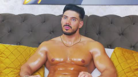 Dustin online show from March 30, 2026, 4:24 am