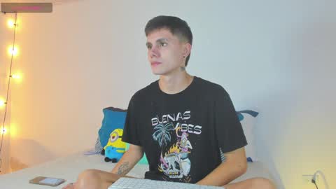 Snapshot of dustinlevine chatting on January 10, 2025, 12:47 pm Dustin Levy online show from January 10, 2025, 12:47 pm