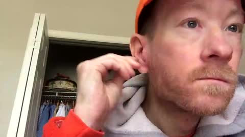 Snapshot of dustinthesweettalker chatting on January 9, 2025, 7:50 pm Dustinthesweettalker online show from January 9, 2025, 7:50 pm