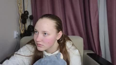 Jenny online show from January 17, 2026, 7:06 pm