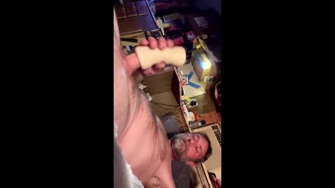 dustyfuck7535 online show from October 19, 2025, 8:15 am