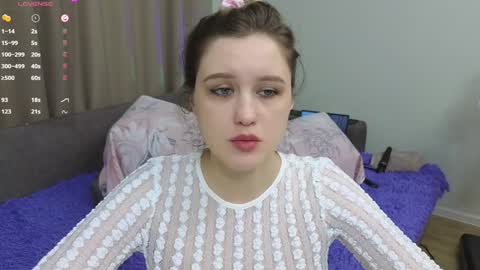 Snapshot of dusyastar chatting on December 9, 2024, 5:30 pm Dusya online show from December 9, 2024, 5:30 pm