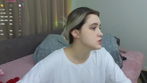 Snapshot of dusyastar chatting on January 8, 2025, 11:21 am Dusya online show from January 8, 2025, 11:21 am