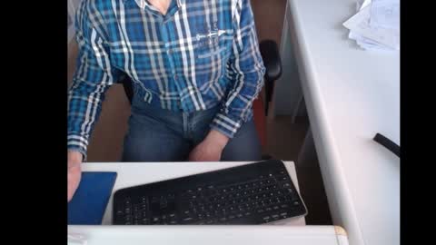 dutchpornking2 online show from January 19, 2025, 7:57 am