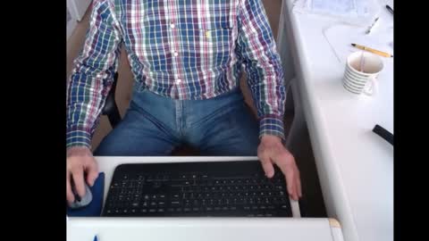 dutchpornking2 online show from January 30, 2025, 8:01 am