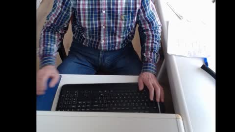 dutchpornking2 online show from February 1, 2025, 8:39 am