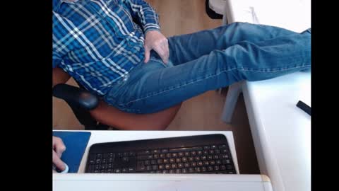 dutchpornking2 online show from February 8, 2025, 12:50 pm