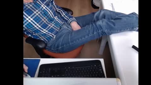 dutchpornking2 online show from February 9, 2025, 12:52 pm