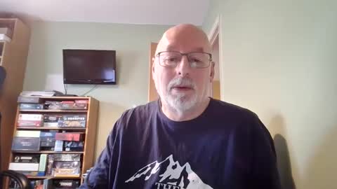 Snapshot of dutchunclejohn chatting on October 20, 2025, 10:16 am DutchUncleJohn online show from October 20, 2025, 10:16 am