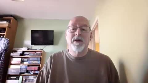 DutchUncleJohn online show from April 27, 2026, 9:29 am