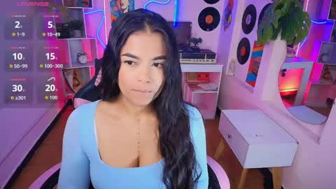 duulce_mia online show from May 29, 2026, 10:46 am