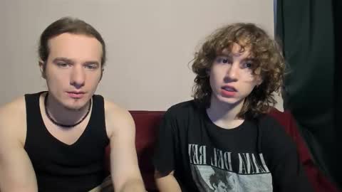 Georg and Max online show from January 13, 2026, 11:26 am