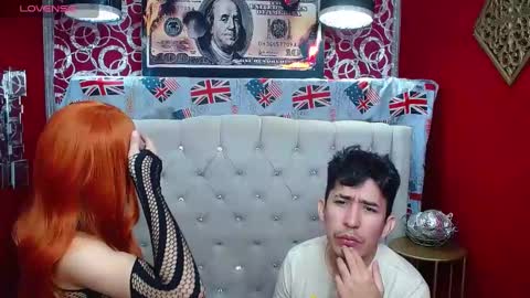 jordan y clarie online show from January 28, 2025, 1:16 pm