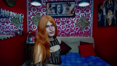 jordan y clarie online show from March 21, 2026, 4:50 am