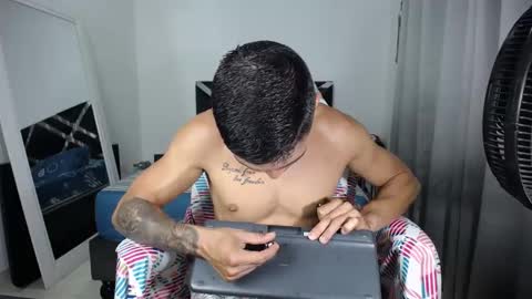 Duvian online show from March 4, 2025, 1:55 am