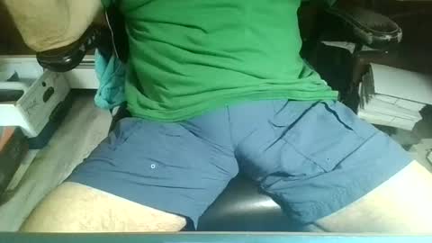 gooodcam online show from June 28, 2026, 2:12 pm