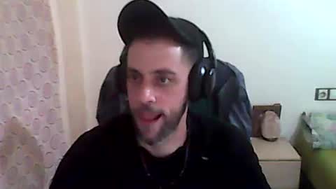 Snapshot of dvdvlc29 chatting on February 22, 2026, 8:02 am david online show from February 22, 2026, 8:02 am