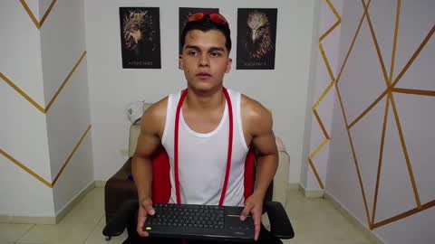 dwayne_brown online show from January 26, 2025, 8:02 pm