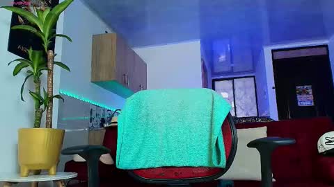 dwayne_brown online show from March 14, 2026, 7:08 pm