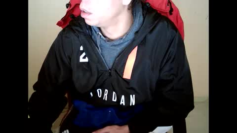 Snapshot of dwaynejamesjackson chatting on February 26, 2025, 8:15 am dwaynejamesjackson online show from February 26, 2025, 8:15 am