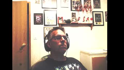 dwinmontana online show from October 22, 2025, 4:57 am