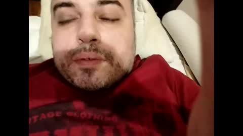 Ivan online show from April 18, 2026, 7:40 pm