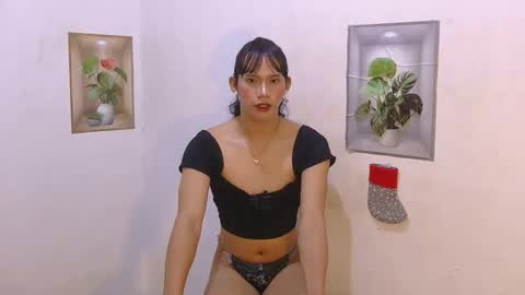 dy_namite online show from March 14, 2026, 6:35 pm