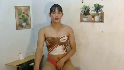 dy_namite online show from June 29, 2026, 5:24 pm
