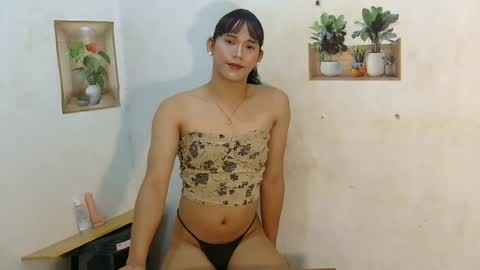 dy_namite online show from July 11, 2026, 5:26 pm