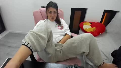 dayana online show from January 16, 2026, 5:11 am