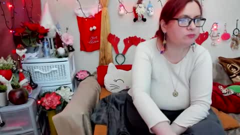 Dyanne online show from December 24, 2024, 7:33 pm