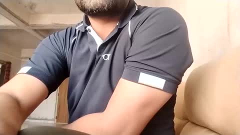 Rockhandsome online show from March 22, 2026, 5:44 am