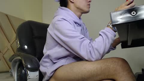 dyla_n18_ online show from January 15, 2025, 2:49 am