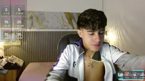 Snapshot of dyla_n18_ chatting on November 18, 2025, 8:24 pm dyla_n18_ online show from November 18, 2025, 8:24 pm