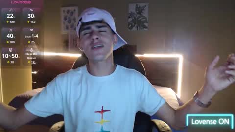 Snapshot of dyla_n18_ chatting on November 20, 2025, 8:19 pm dyla_n18_ online show from November 20, 2025, 8:19 pm