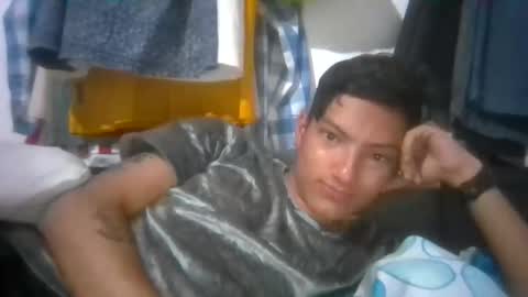 Dylan online show from March 24, 2026, 12:15 am