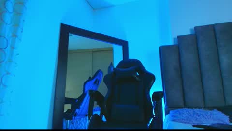 BELTRAN online show from September 12, 2025, 6:57 am