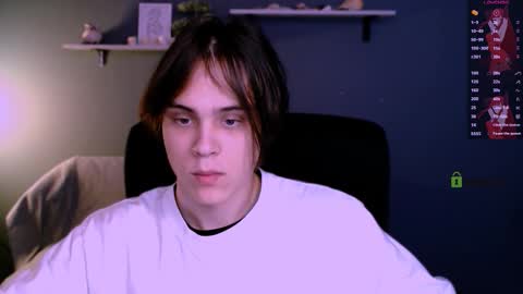 dylan_bold online show from November 16, 2025, 9:48 am