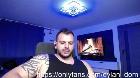 Dylan Dom  online show from May 2, 2026, 10:59 pm