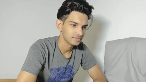 Dylan online show from September 18, 2025, 6:32 pm