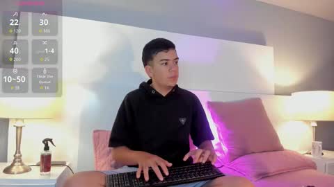 Dylan and Katte online show from February 26, 2026, 12:04 pm