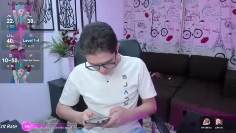 Snapshot of dylan_rossee chatting on February 16, 2025, 1:38 pm DYLAN online show from February 16, 2025, 1:38 pm