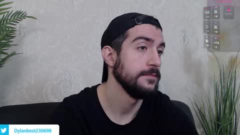 Dylan online show from December 10, 2024, 6:44 am